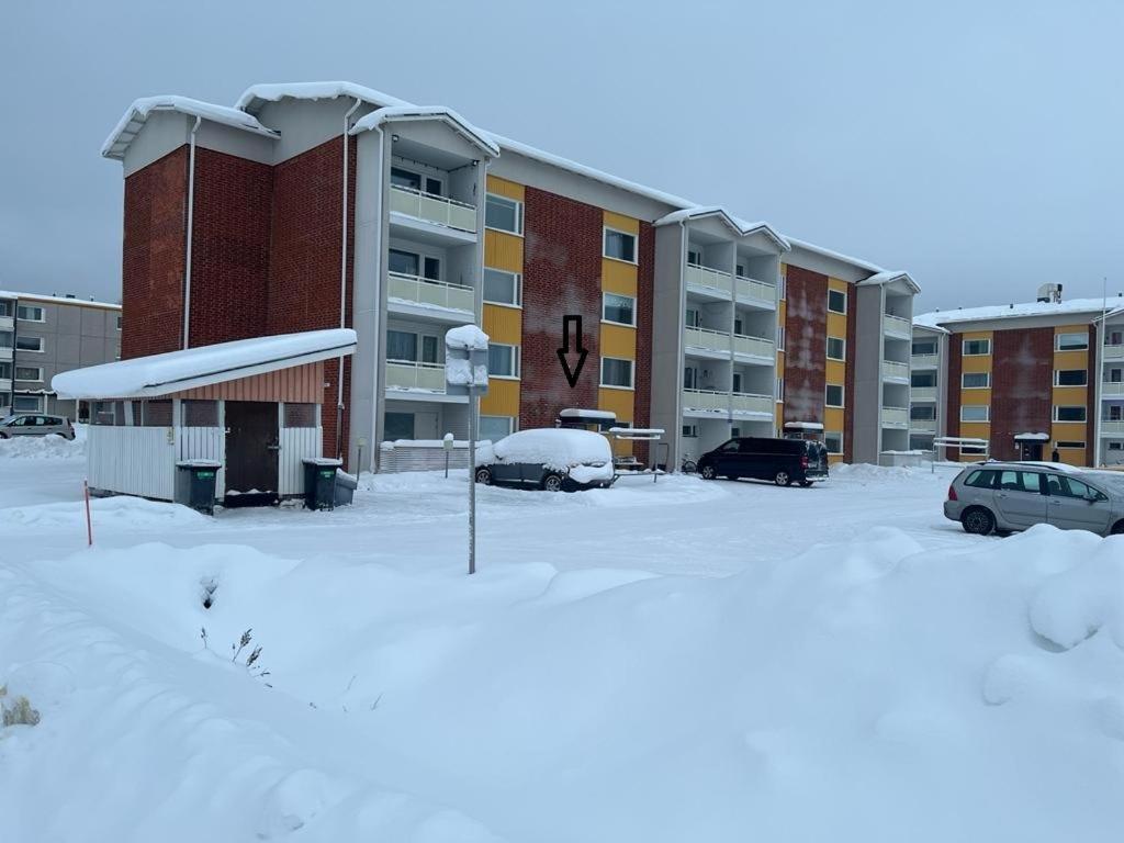 Rovaniemi Studio 32 Muurola Zewnętrze zdjęcie